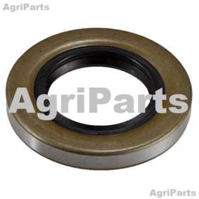 Indgangsaksel pakdåse - enkelt kobling 