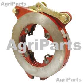 Bremseaktuator vådbremser 