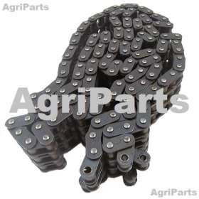 Taktkæde - Forgårdskæde P3