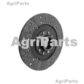 Kobling PTO Nav 9t - 29 Spline