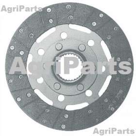 Kobling PTO Nav 9t - 29 Spline