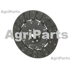 Koblingsnav 12t Kørenav 