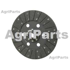 Koblingsnav 11t Kørenav 