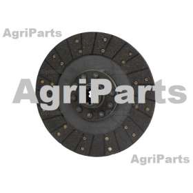 Koblingsnav 9t, 10 Spline