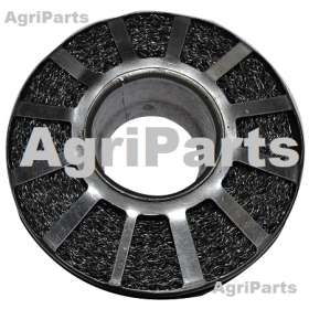 Luftfilter - Oliebadsfilter 