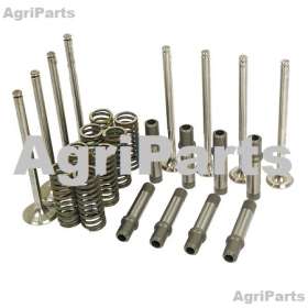 Ventilsæt - B250, B275 