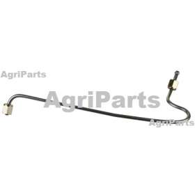 Brændstofrør - Dyserør Cyl. 1 