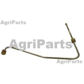 Brændstofrør - Dyserør Cyl. 2 