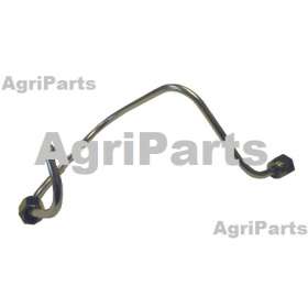 Brændstofrør - Dyserør Cyl. 3 