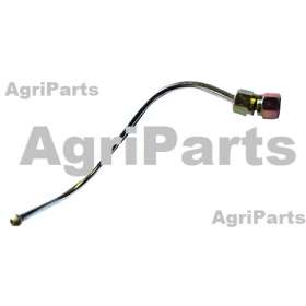 Brændstofrør Cyl.2 