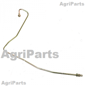 Brændstofrør. Major, Power Major, Super Major