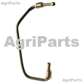 Brændstofrør. Super Major