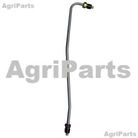 Brændstofrør. Super Major