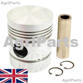 Stempel 80mm. 4 rings 