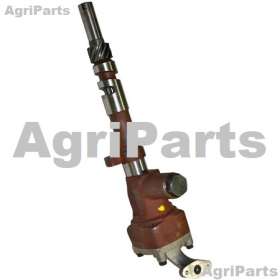 OIiepumpe 16t model.