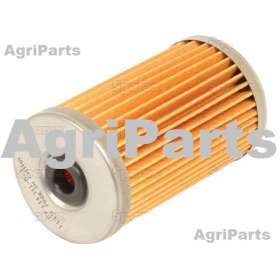 Hydraulik returfilter 88mm 