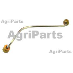 Brændstofrør Cyl. 3 