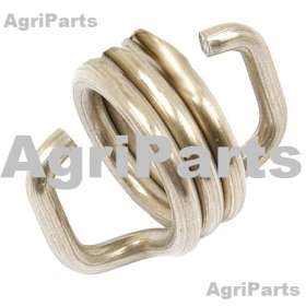 Bremseaktuator - fjeder