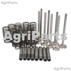 Ventilsæt - B414, B434 