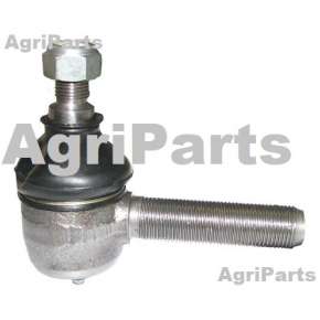 Fortøj og styretøj.