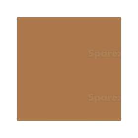 AgriColour Maling - FE35 Guld Højglans