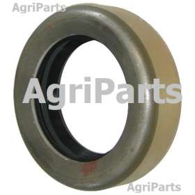 Bagaksel pakdåse bagerste til bremsehus til tøre bremser.