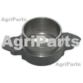 Hus til udrykkerleje 56mm 