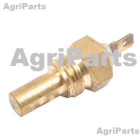 Vandtemperaturføler