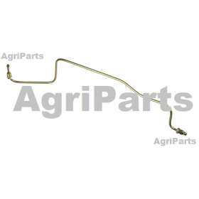 Brændstofrør A4.203 