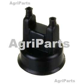 Frigearskontakt - gummimanchet 