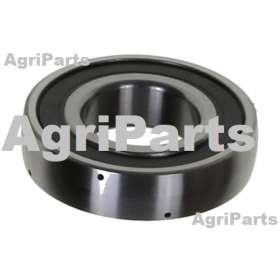 Leje 4WD Aksel -  Cat 2, Cat 2.5 & Cat 3. 