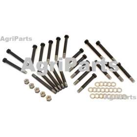 Støtteboltsæt Komplet