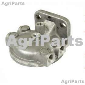 Brændstoffilter CAV konsol 