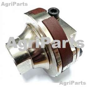 Brændstofpumpe - Kobling