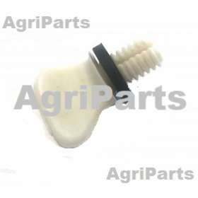 Drænskrue til CAV filter 