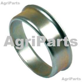 Forhjulsleje slidring