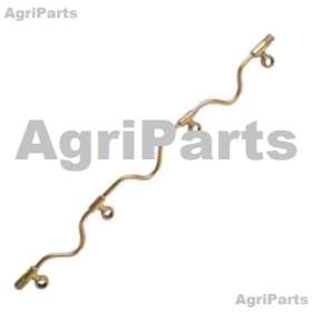 Brændstofrør AD4.203 