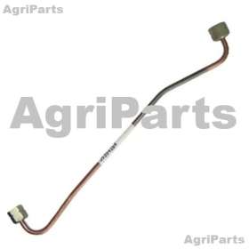 Brændstofrør - Dyserør Cyl. 2 