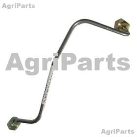 Brændstofrør - Dyserør Cyl. 3 