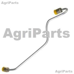 Brændstofrør - Dyserør Cyl. 4 - AD4.203 