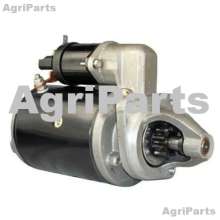 Starter - 12 V 2,7 Kw