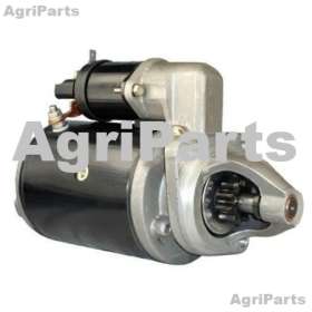 Starter - 12 V 2,7 Kw 