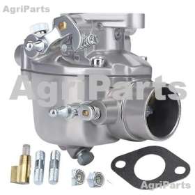 Karburator Marvel Schebler. Ford 9N 2N 8N 