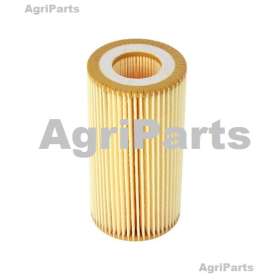 Oliefilter - Indsats Type 125mm Lodretstående filter 