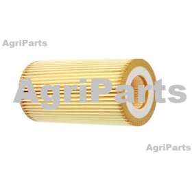 Oliefilter - Indsats Type 125mm Lodretstående filter 