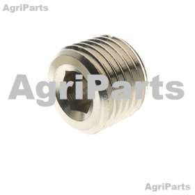 Hydraulik Blendplade-Blendprop 