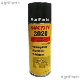 Loctite 3020 flydende spray pakning UDSOLGT