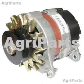 Generator 12 Volt 32 Amp - Til 18mm rem