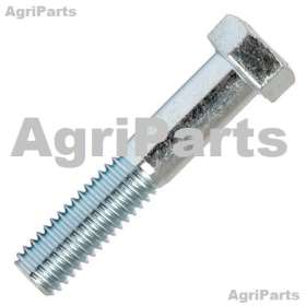 Bolt 7/16 x 2t UNC til motor-gearkasse