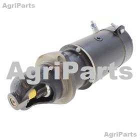 Starter Autolite type 6 Volt. TO20, TO30